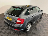 Skoda rapid spaceback 1.2 tsi grt joy, kl-618-d - afbeelding 20 van  20