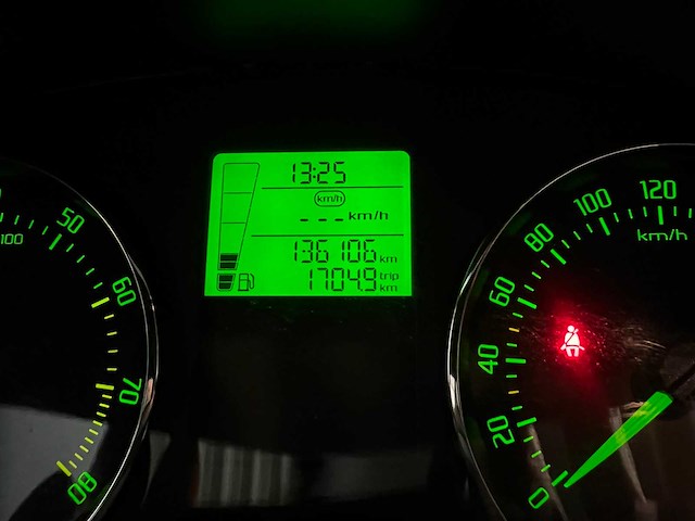 Skoda roomster 1.2 tsi ambition, 36-sxx-5 - afbeelding 3 van  18