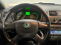 Skoda roomster 1.2 tsi ambition, 36-sxx-5 - afbeelding 5 van  18