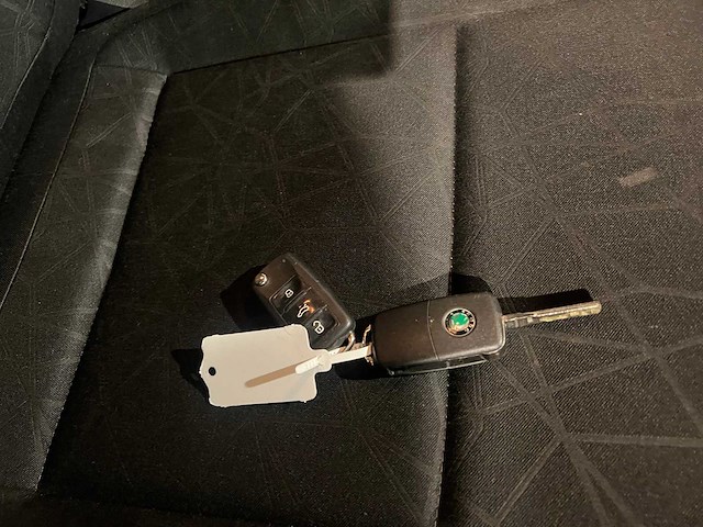 Skoda roomster 1.2 tsi ambition, 36-sxx-5 - afbeelding 16 van  18
