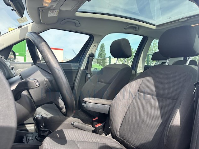 Skoda roomster 1.2 tsi ambition dsg 105 at,2015 - afbeelding 2 van  38