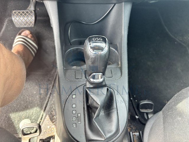 Skoda roomster 1.2 tsi ambition dsg 105 at,2015 - afbeelding 8 van  38