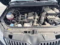 Skoda roomster 1.2 tsi ambition dsg 105 at,2015 - afbeelding 21 van  38