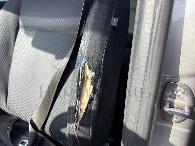 Skoda roomster 1.6 cr tdi ambition dpf, 2014 - afbeelding 2 van  34