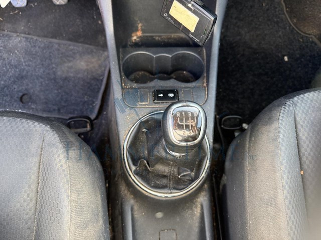 Skoda roomster 1.6 cr tdi ambition dpf, 2014 - afbeelding 5 van  34