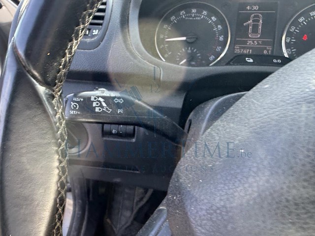 Skoda roomster 1.6 cr tdi ambition dpf, 2014 - afbeelding 10 van  34