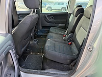 Skoda roomster 1.6 cr tdi ambition dpf, 2014 - afbeelding 13 van  34