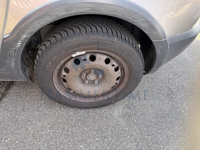 Skoda roomster 1.6 cr tdi ambition dpf, 2014 - afbeelding 14 van  34