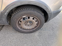 Skoda roomster 1.6 cr tdi ambition dpf, 2014 - afbeelding 14 van  34