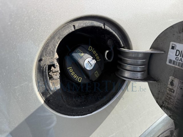 Skoda roomster 1.6 cr tdi ambition dpf, 2014 - afbeelding 16 van  34