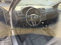 Skoda roomster 1.6 cr tdi ambition dpf, 2014 - afbeelding 34 van  34