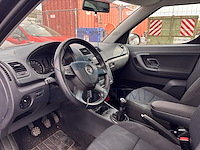 Skoda roomster, 2013 - afbeelding 3 van  38