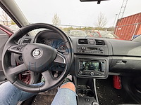 Skoda roomster, 2013 - afbeelding 5 van  38