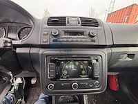 Skoda roomster, 2013 - afbeelding 6 van  38