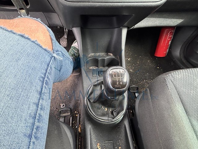 Skoda roomster, 2013 - afbeelding 7 van  38