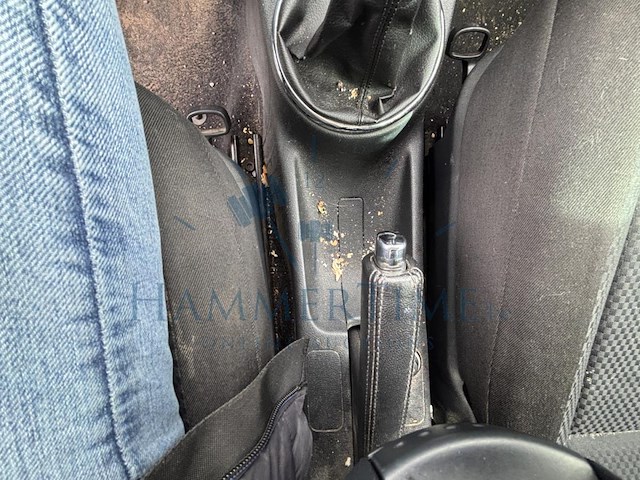 Skoda roomster, 2013 - afbeelding 8 van  38