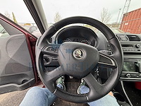 Skoda roomster, 2013 - afbeelding 9 van  38
