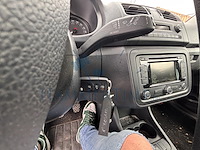 Skoda roomster, 2013 - afbeelding 10 van  38