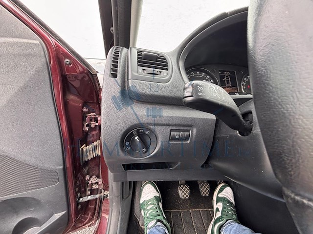 Skoda roomster, 2013 - afbeelding 11 van  38