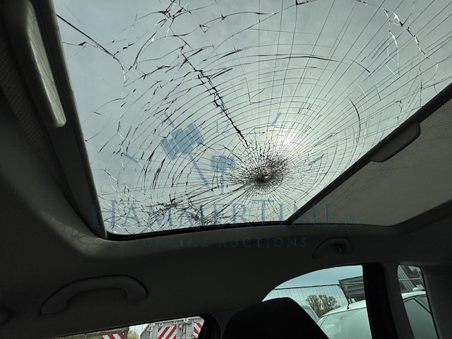 Skoda roomster, 2013 - afbeelding 13 van  38