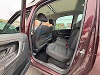 Skoda roomster, 2013 - afbeelding 14 van  38