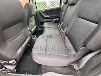 Skoda roomster, 2013 - afbeelding 15 van  38