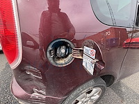 Skoda roomster, 2013 - afbeelding 16 van  38