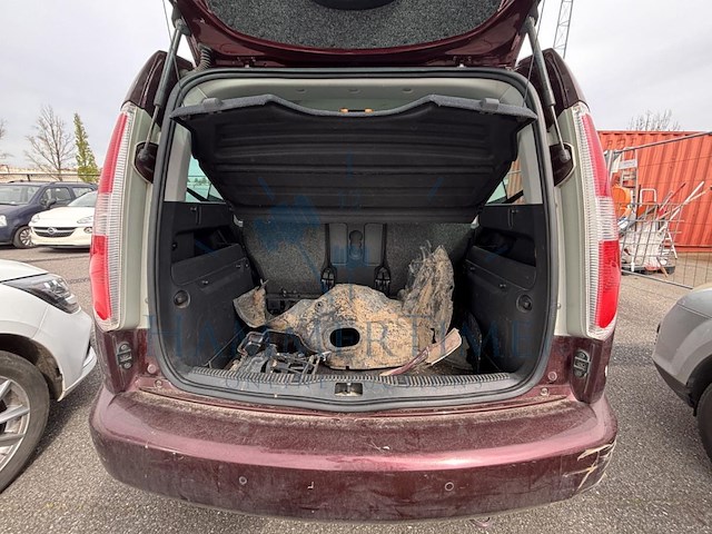 Skoda roomster, 2013 - afbeelding 17 van  38