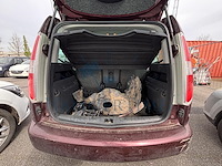 Skoda roomster, 2013 - afbeelding 17 van  38