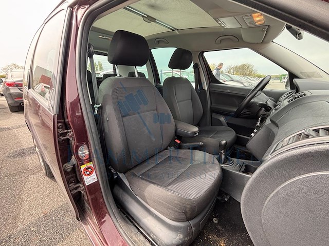 Skoda roomster, 2013 - afbeelding 20 van  38