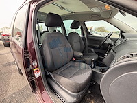 Skoda roomster, 2013 - afbeelding 20 van  38