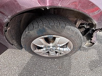 Skoda roomster, 2013 - afbeelding 22 van  38