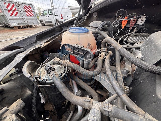 Skoda roomster, 2013 - afbeelding 25 van  38