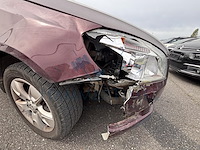 Skoda roomster, 2013 - afbeelding 27 van  38