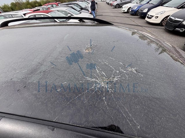 Skoda roomster, 2013 - afbeelding 29 van  38