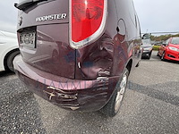 Skoda roomster, 2013 - afbeelding 30 van  38