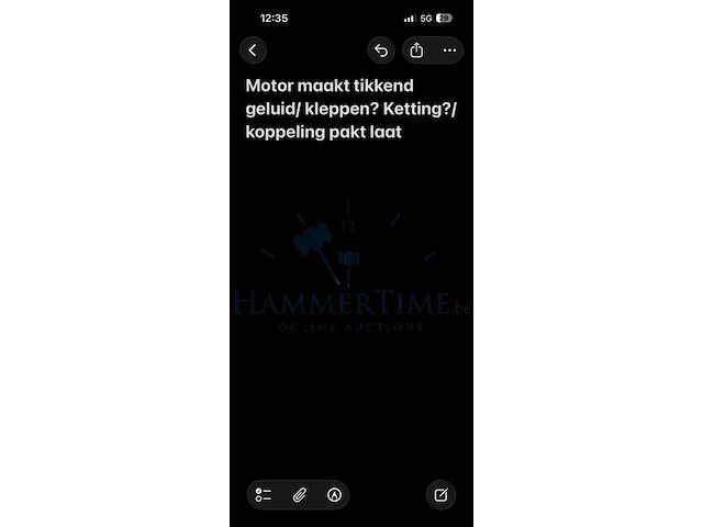 Skoda roomster, 2013 - afbeelding 32 van  38