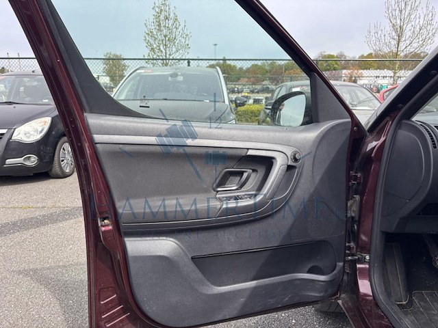 Skoda roomster, 2013 - afbeelding 38 van  38