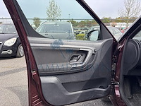 Skoda roomster, 2013 - afbeelding 38 van  38