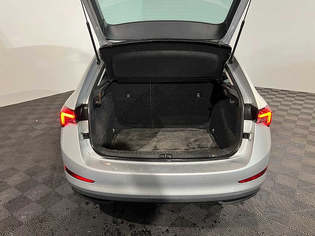 Skoda scala 1.0 tsi ambition, p-717-pj - afbeelding 8 van  13