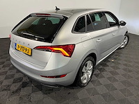 Skoda scala 1.0 tsi ambition, p-717-pj - afbeelding 9 van  13