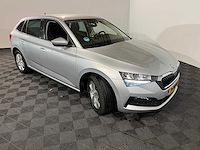 Skoda scala 1.0 tsi ambition, p-717-pj - afbeelding 10 van  13