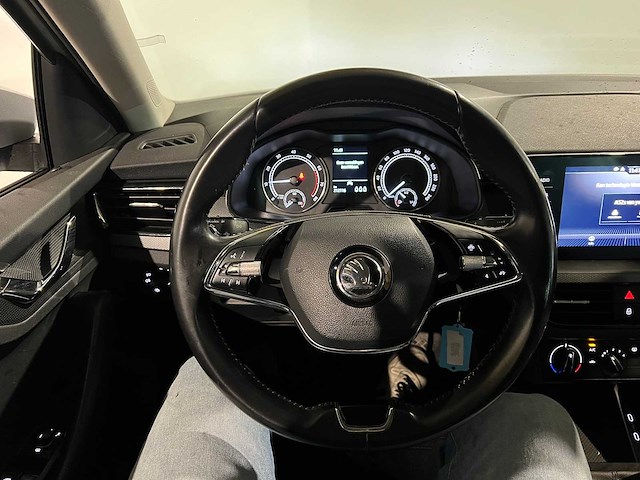 Skoda scala 1.0 tsi ambition, p-717-pj - afbeelding 2 van  13