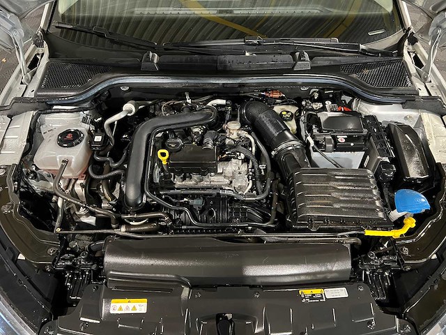 Skoda scala 1.0 tsi ambition, p-717-pj - afbeelding 4 van  13