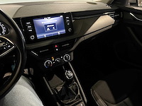 Skoda scala 1.0 tsi ambition, p-717-pj - afbeelding 3 van  13