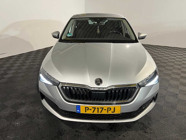 Skoda scala 1.0 tsi ambition, p-717-pj - afbeelding 5 van  13