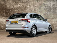 Skoda scala 1.5 tsi business edtion. 150pk 2019 (origineel-nl), g-316-nz - afbeelding 5 van  5