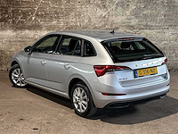 Skoda scala 1.5 tsi business edtion. 150pk 2019 (origineel-nl), g-316-nz - afbeelding 14 van  38