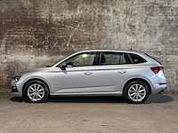 Skoda scala 1.5 tsi business edtion. 150pk 2019 (origineel-nl), g-316-nz - afbeelding 15 van  38