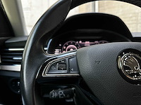 Skoda scala 1.5 tsi business edtion. 150pk 2019 (origineel-nl), g-316-nz - afbeelding 18 van  38